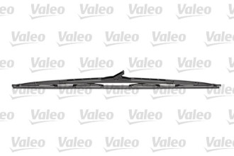 Комплект стеклоочистителей Valeo Compact C6050