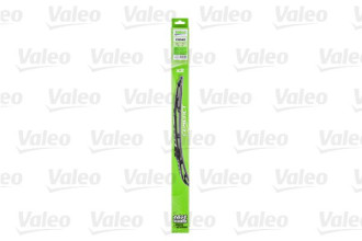 Комплект стеклоочистителей Valeo Compact C6540