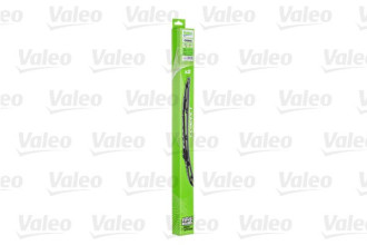Комплект стеклоочистителей Valeo Compact C6540