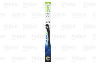 Комплект стеклоочистителей Valeo Silencio X-TRM OE VM814