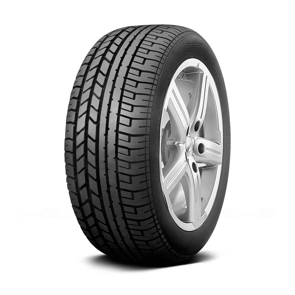 Пирелли 255/45/19 Y 104 P ZERO Asimmetrico XL старше 3-х лет