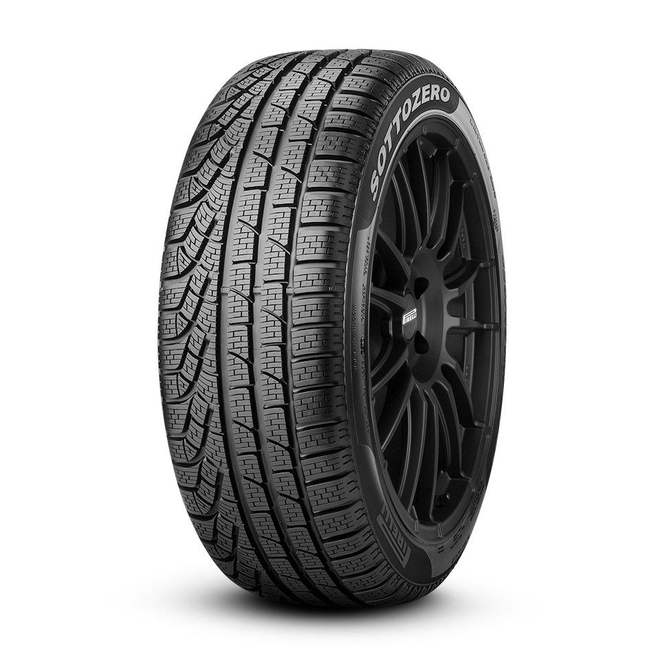 Пирелли 265/45/18 V 101 W240SZ s2