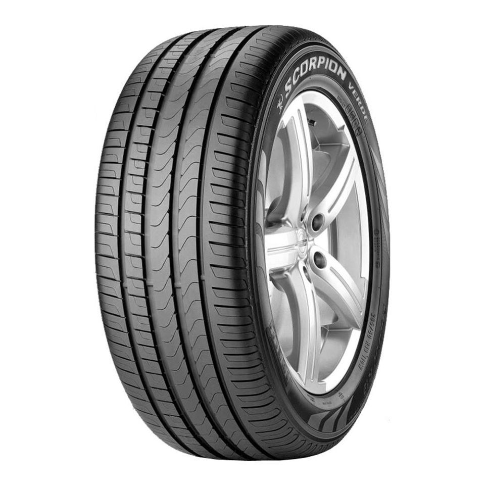 Пирелли 225/65/17 H 102 SC VERDE ECO