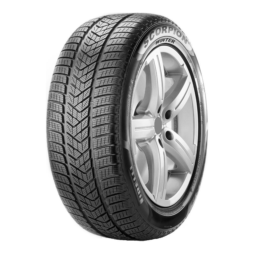 Пирелли 255/50/19 V 103 SCORPION WINTER старше 3-х лет