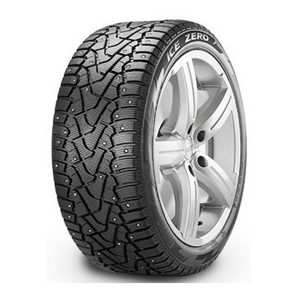 Пирелли 235/65/17 T 108 W-Ice ZERO XL Ш. старше 3-х лет