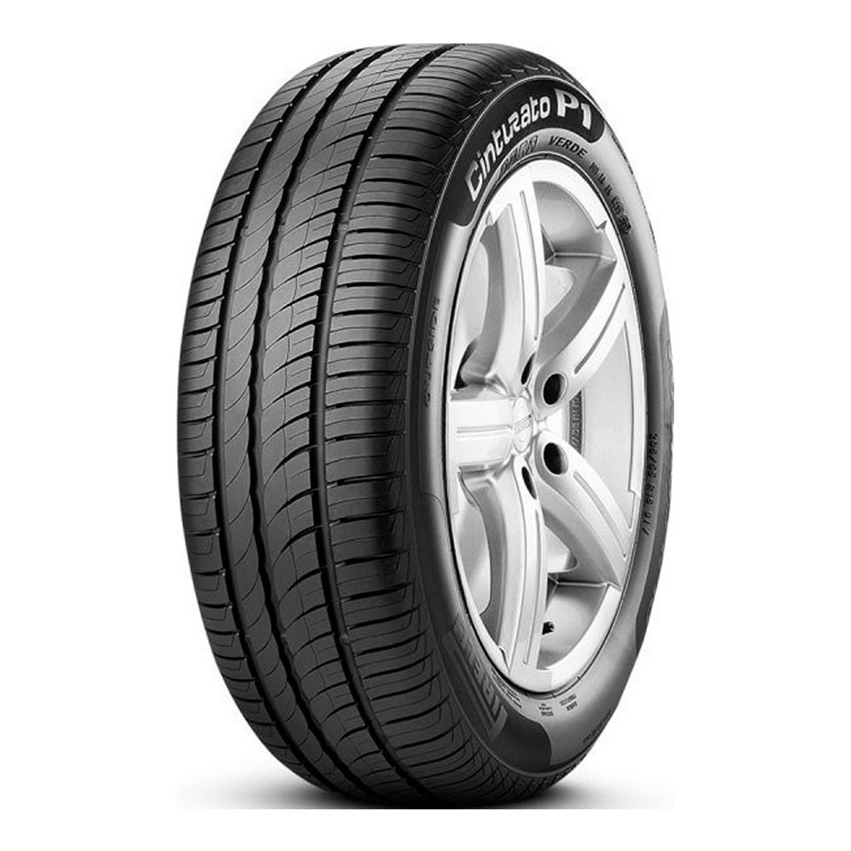 Пирелли 195/60/15 V 88 CINTURATO P1 Verde