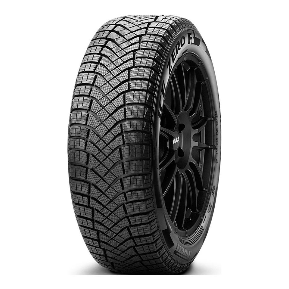 Пирелли 185/65/15 T 92 W-Ice ZERO FRICTION