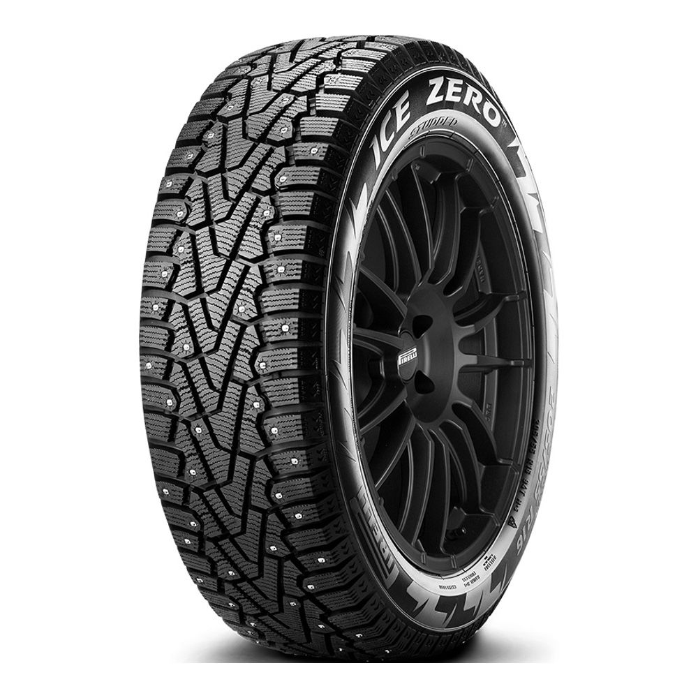 Пирелли 175/70/14 T 84 W-Ice ZERO Ш.