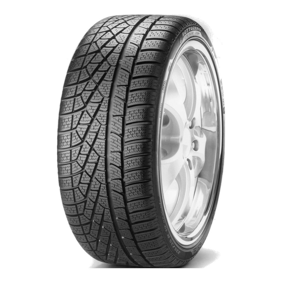 Пирелли 285/35/18 V 101 WSZ s2 XL (MO) старше 3-х лет