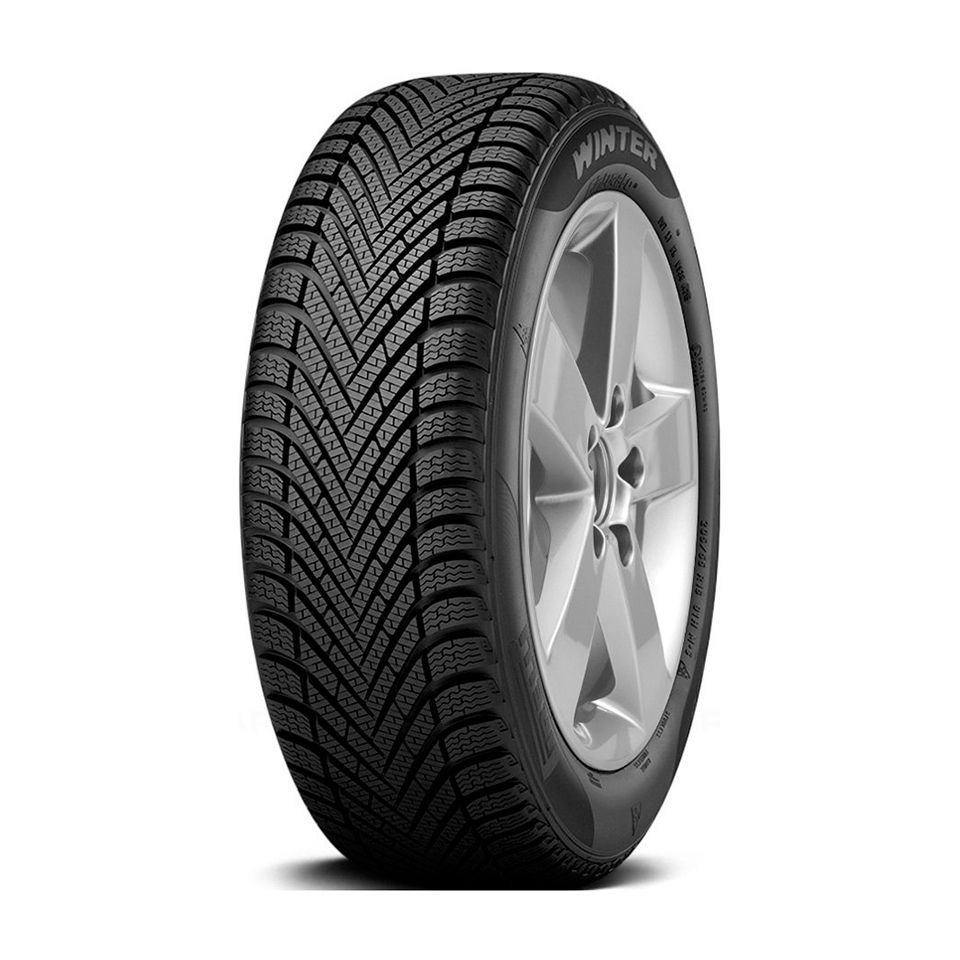 Пирелли 185/60/15 T 88 CINTURATO WINTER XL старше 3-х лет