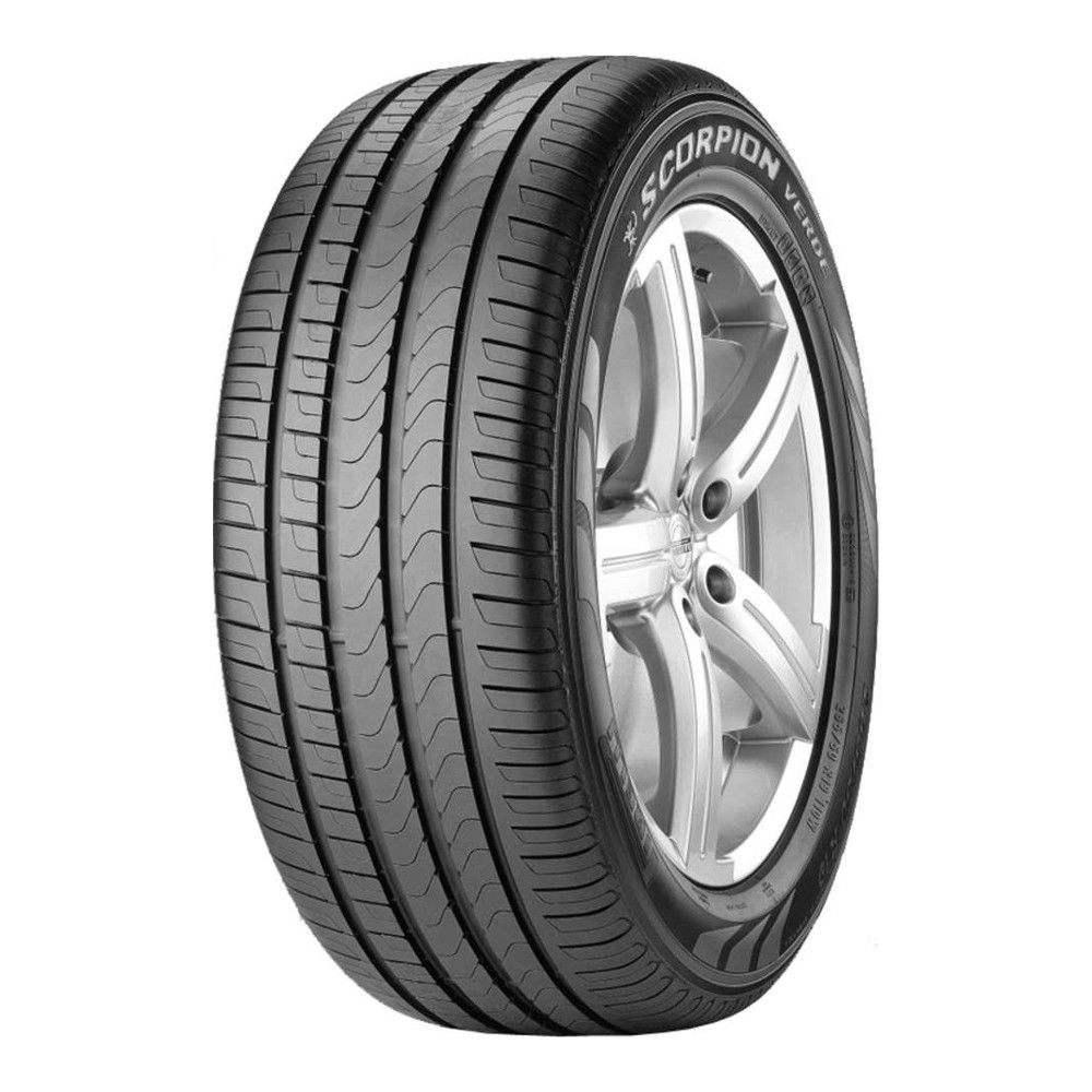 Пирелли 235/55/19 V 105 SC VERDE SUV XL (VOL)