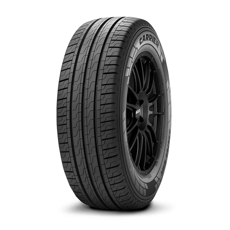Пирелли 225/65/16 R 112 CARRIE (MO1) старше 3-х лет