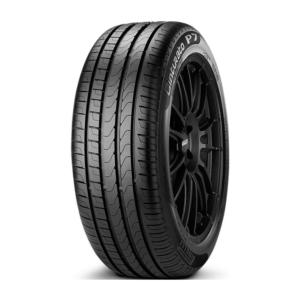 Пирелли 225/55/18 Y 102 CINTURATO P7 XL (AO)