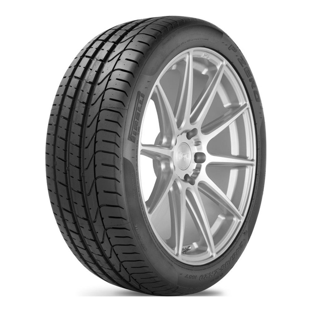 Пирелли 265/40/21 Y 105 P ZERO SUV XL (MO1)