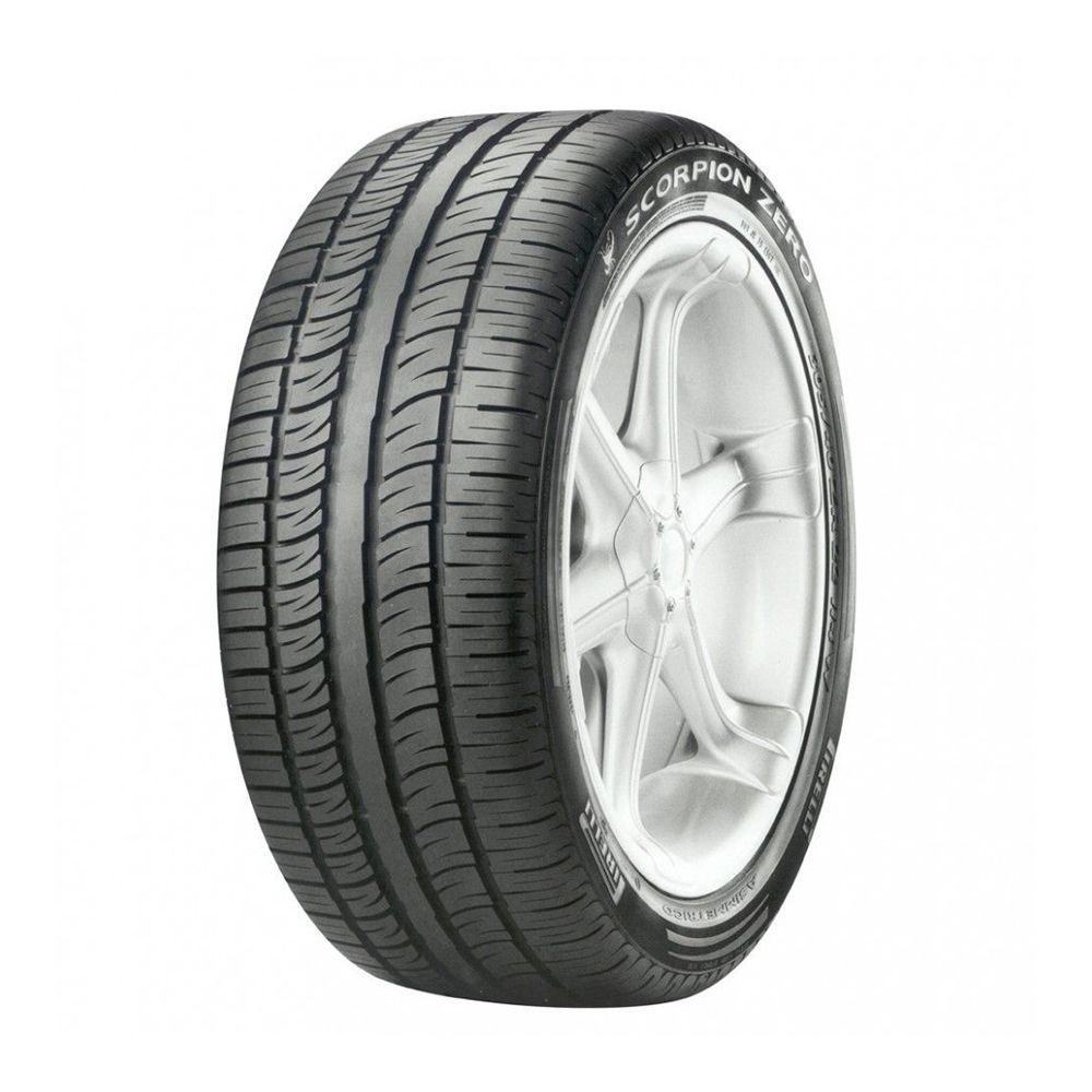 Пирелли 295/40/22 W 112 SC ZERO ASSIMMETRICO SUV XL (MO1)