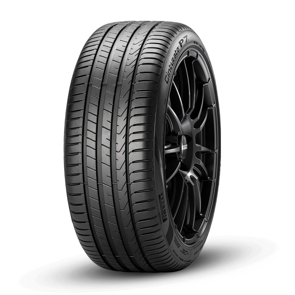 Пирелли 225/40/19 Y 93 NEW CINTURATO P7 XL старше 3-х лет