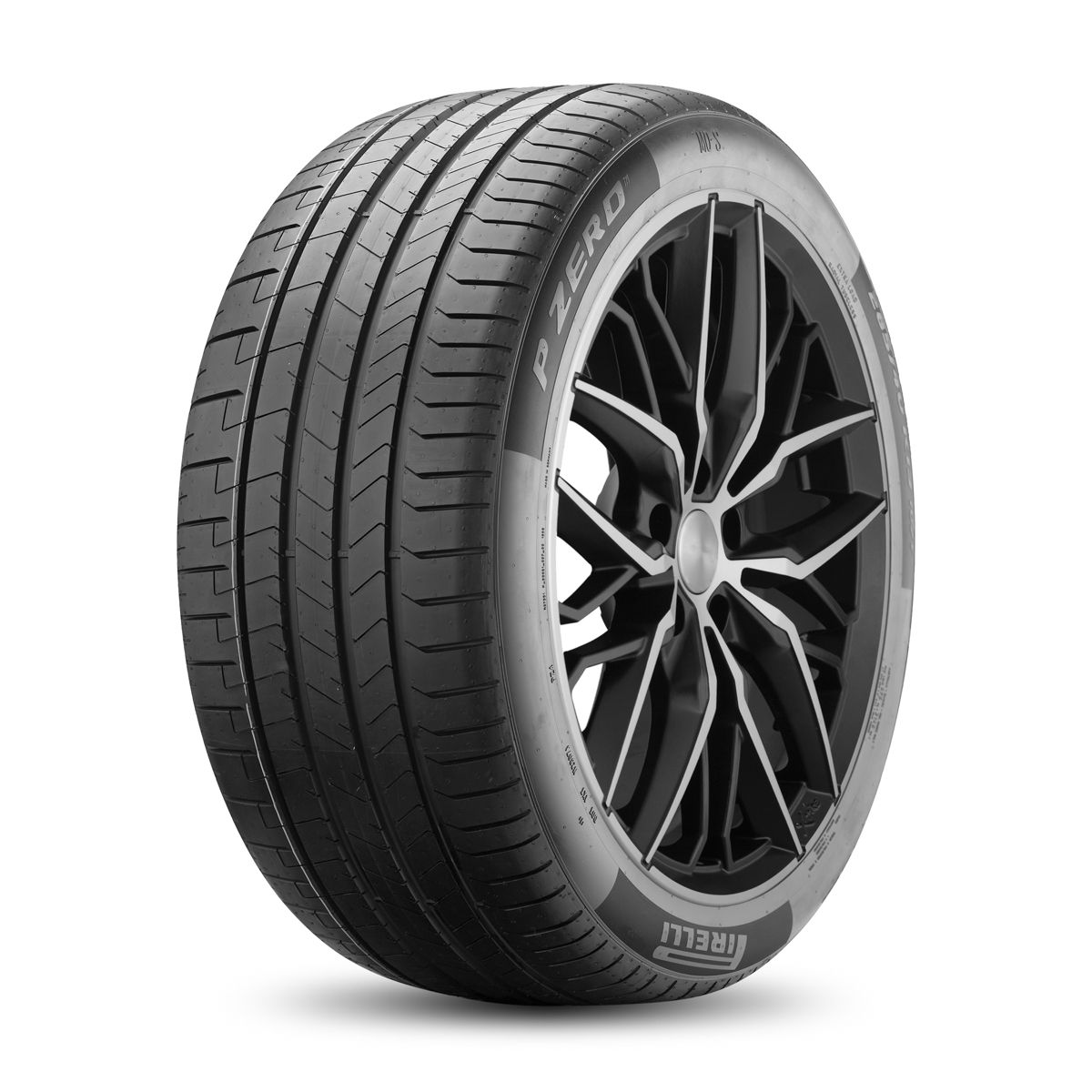 Пирелли 255/45/20 Y 105 P-ZERO SPORTS CAR PNCS Seal-Inside XL (BMW)