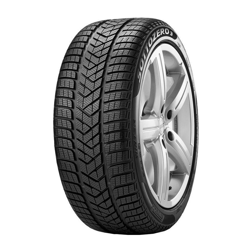 Пирелли 275/35/21 V 103 WSZ s3 XL Run Flat старше 3-х лет