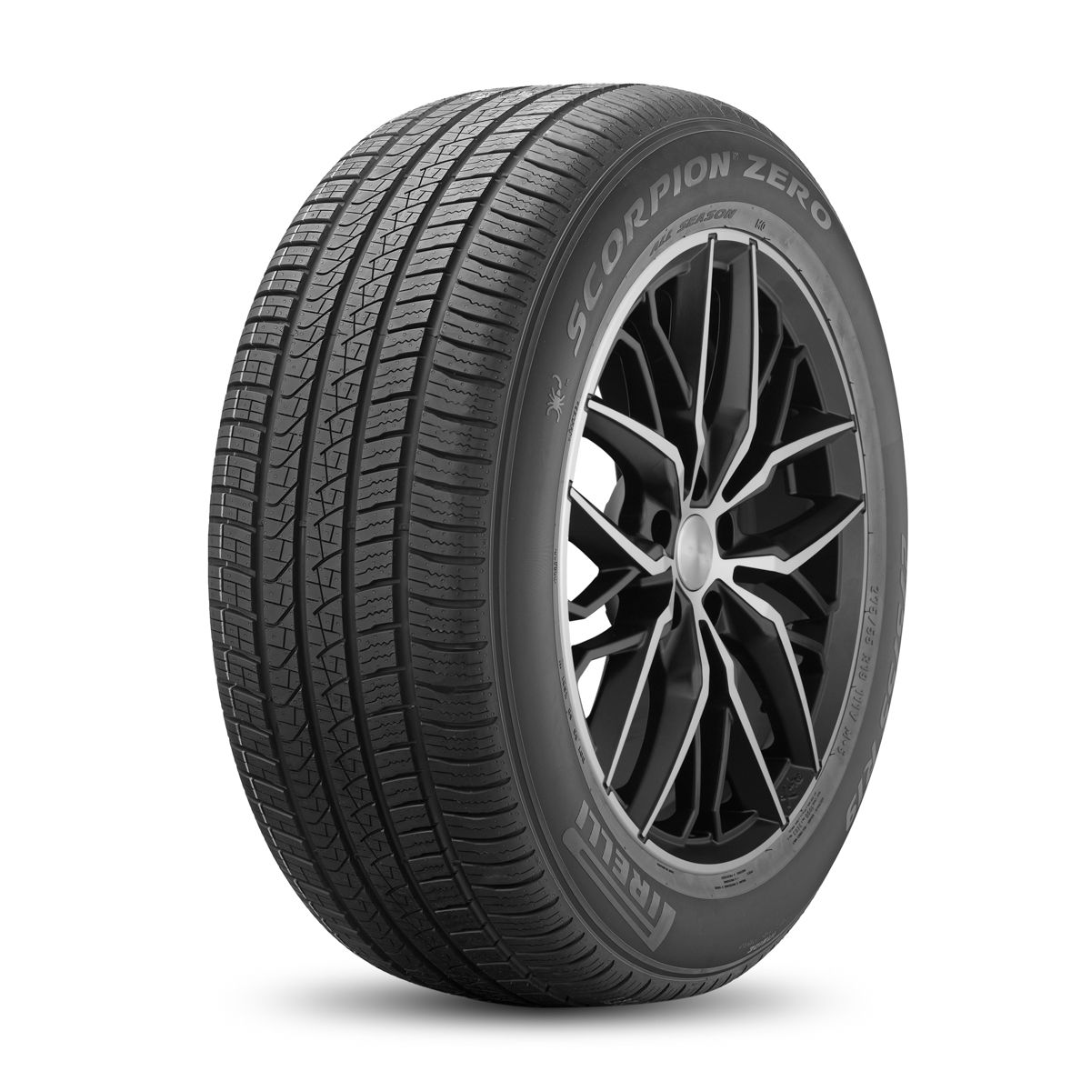 Пирелли 265/40/22 Y 106 SC ZERO All-Season PNCS XL (JLR)