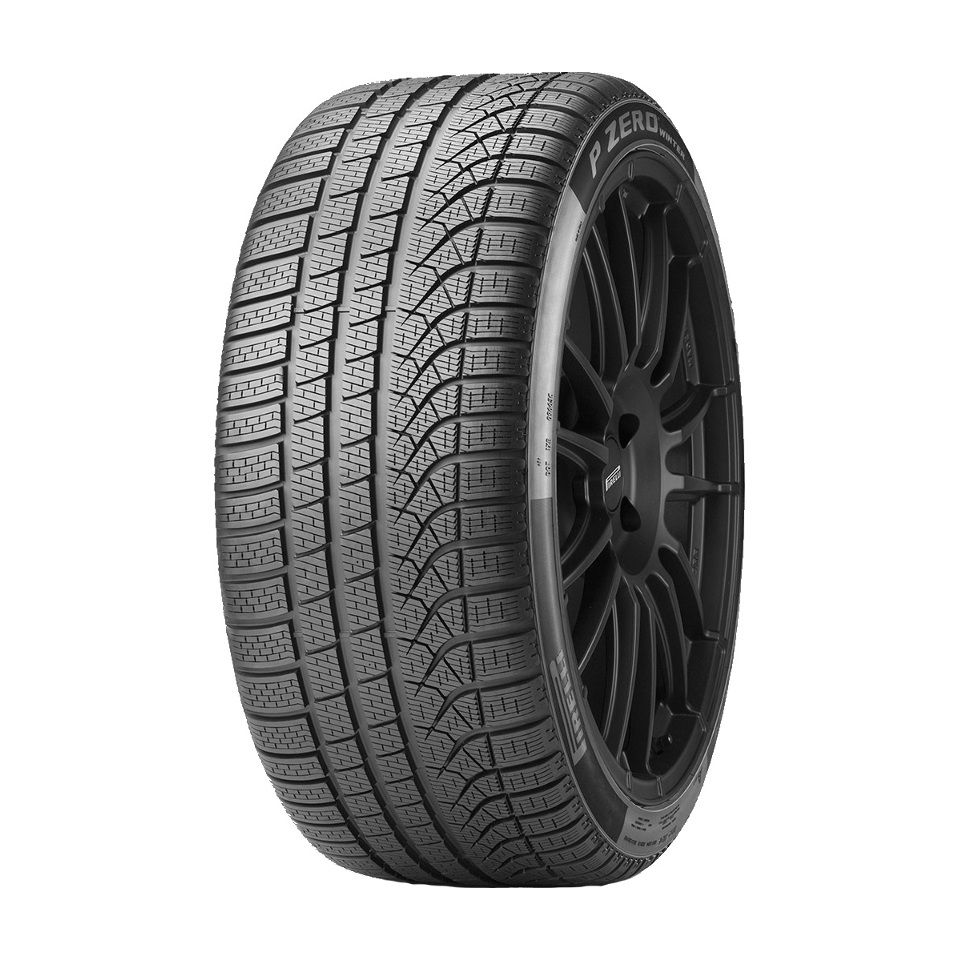 Пирелли 275/35/21 W 103 P ZERO WINTER XL (MO1) старше 3-х лет