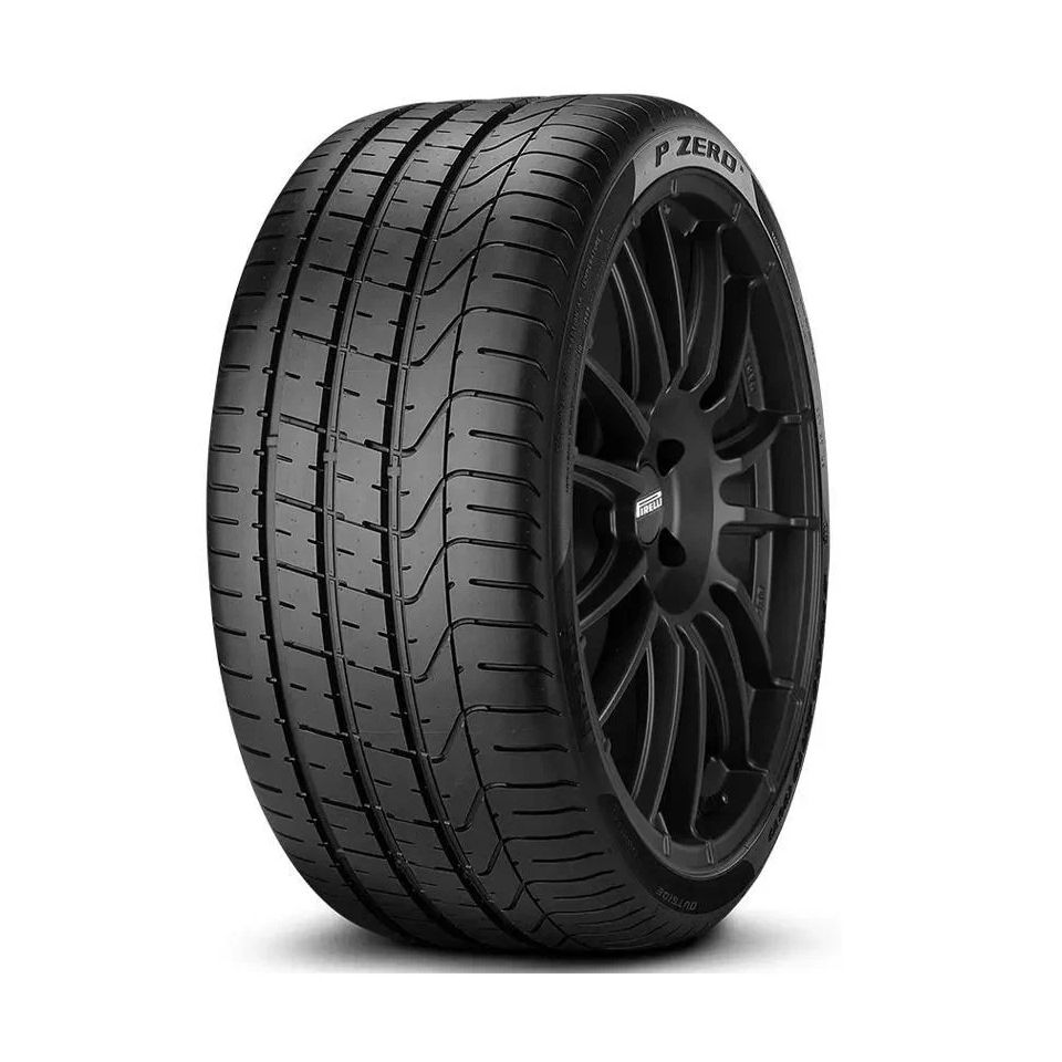 Пирелли 275/40/22 Y 107 P-ZERO PNCS XL (BMW)