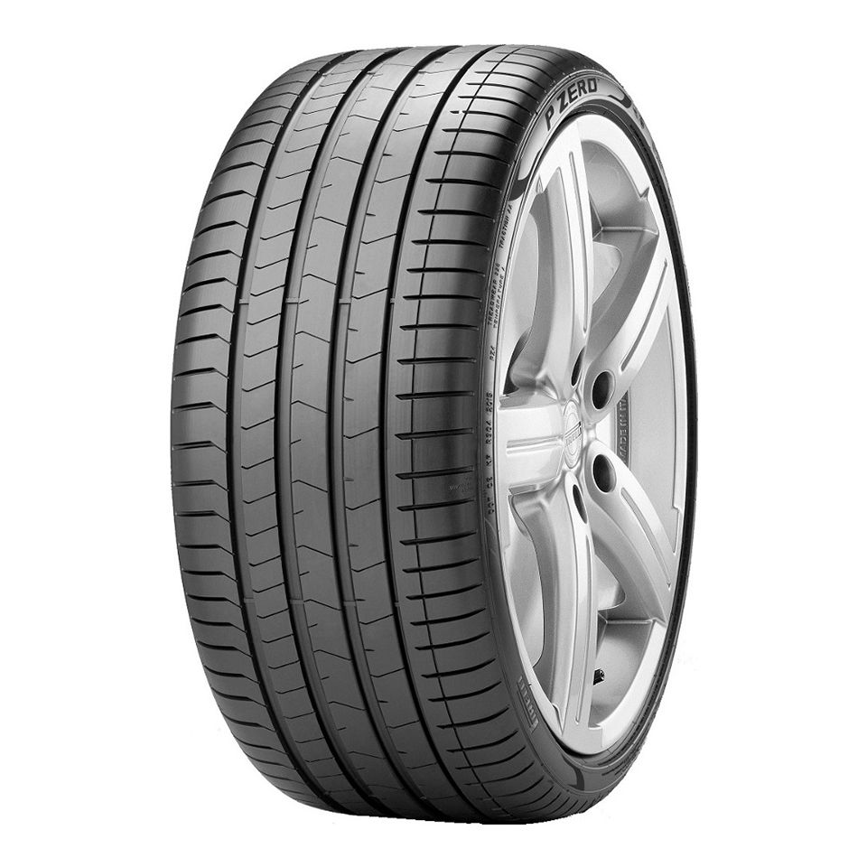 Пирелли 255/50/21 Y 109 P-ZERO ncs (BMW) старше 3-х лет