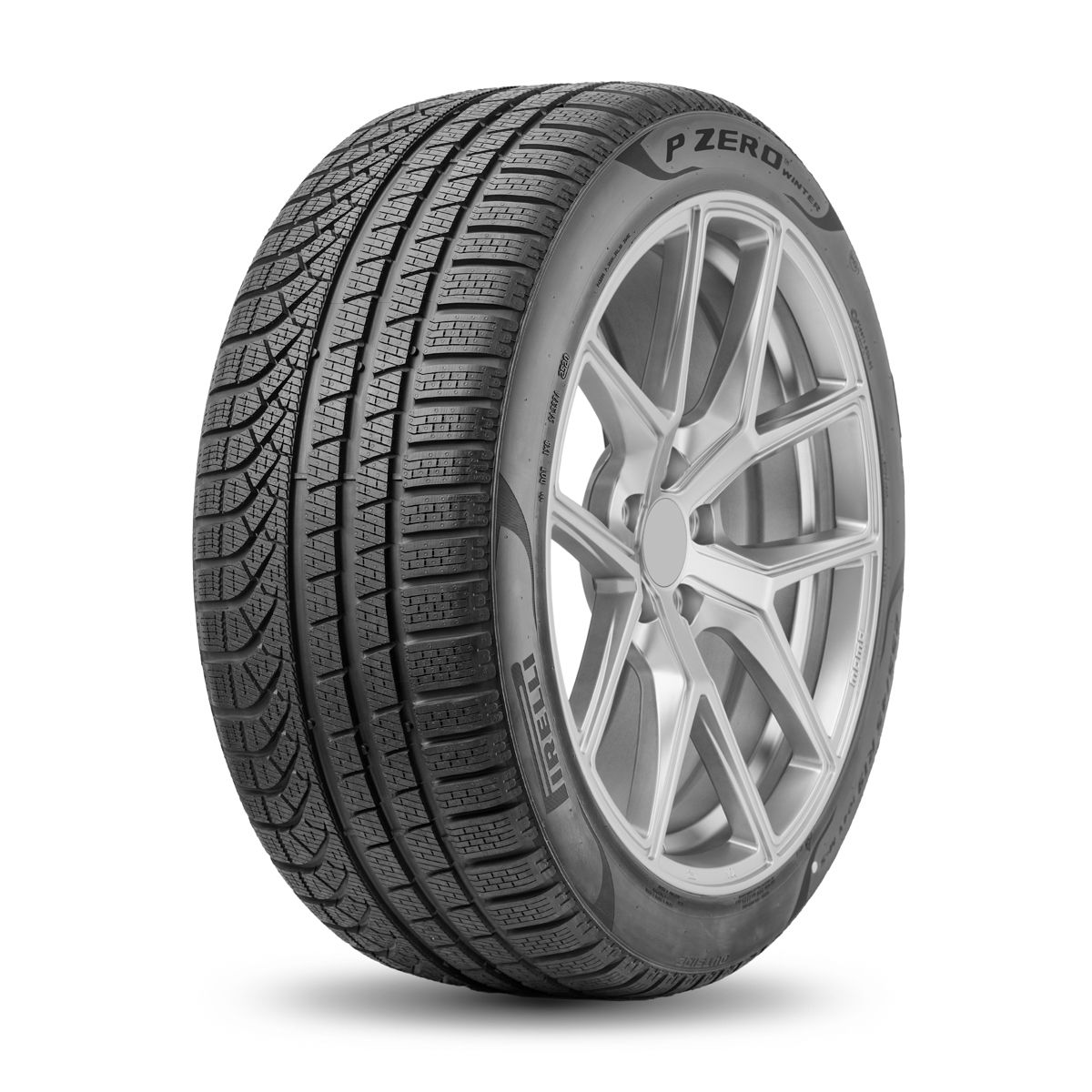 Пирелли 255/45/20 V 105 P ZERO WINTER XL (MO1)