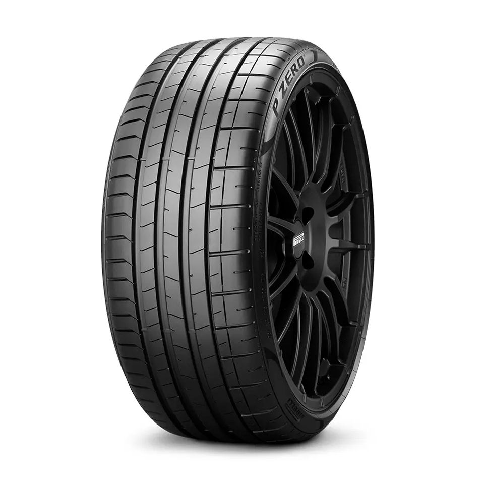 Пирелли 255/55/20 Y 110 P-ZERO (PZ4) XL (NC0)