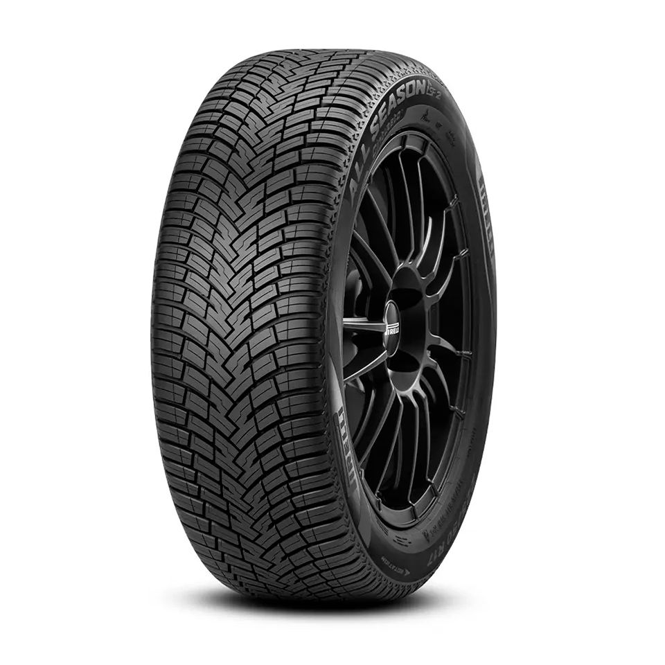 Пирелли 205/55/16 V 94 CINTURATO ALL SEASON SF 2 XL