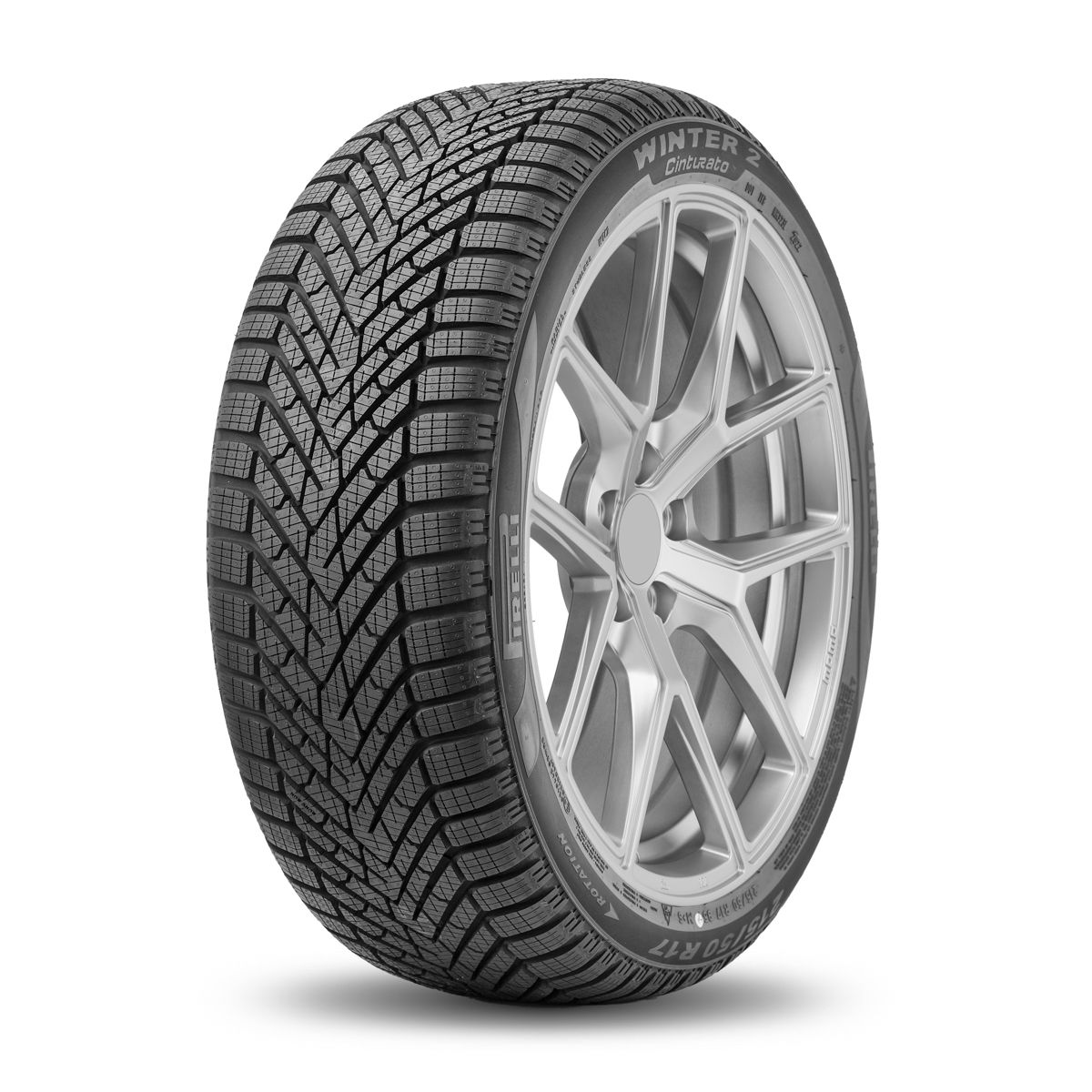 Пирелли 225/40/18 V 92 CINTURATO WINTER 2 XL старше 3-х лет