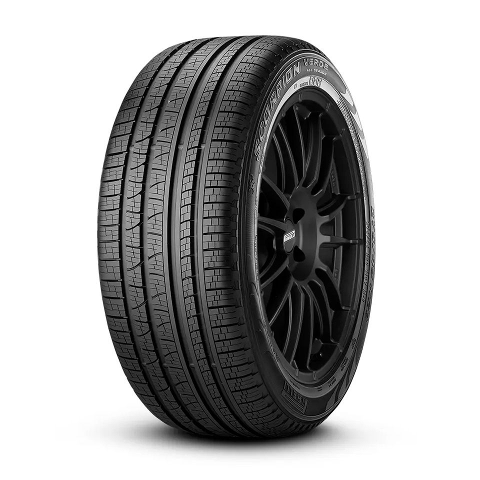 Пирелли 245/60/18 H 105 SC VERDE All-Season (KS)