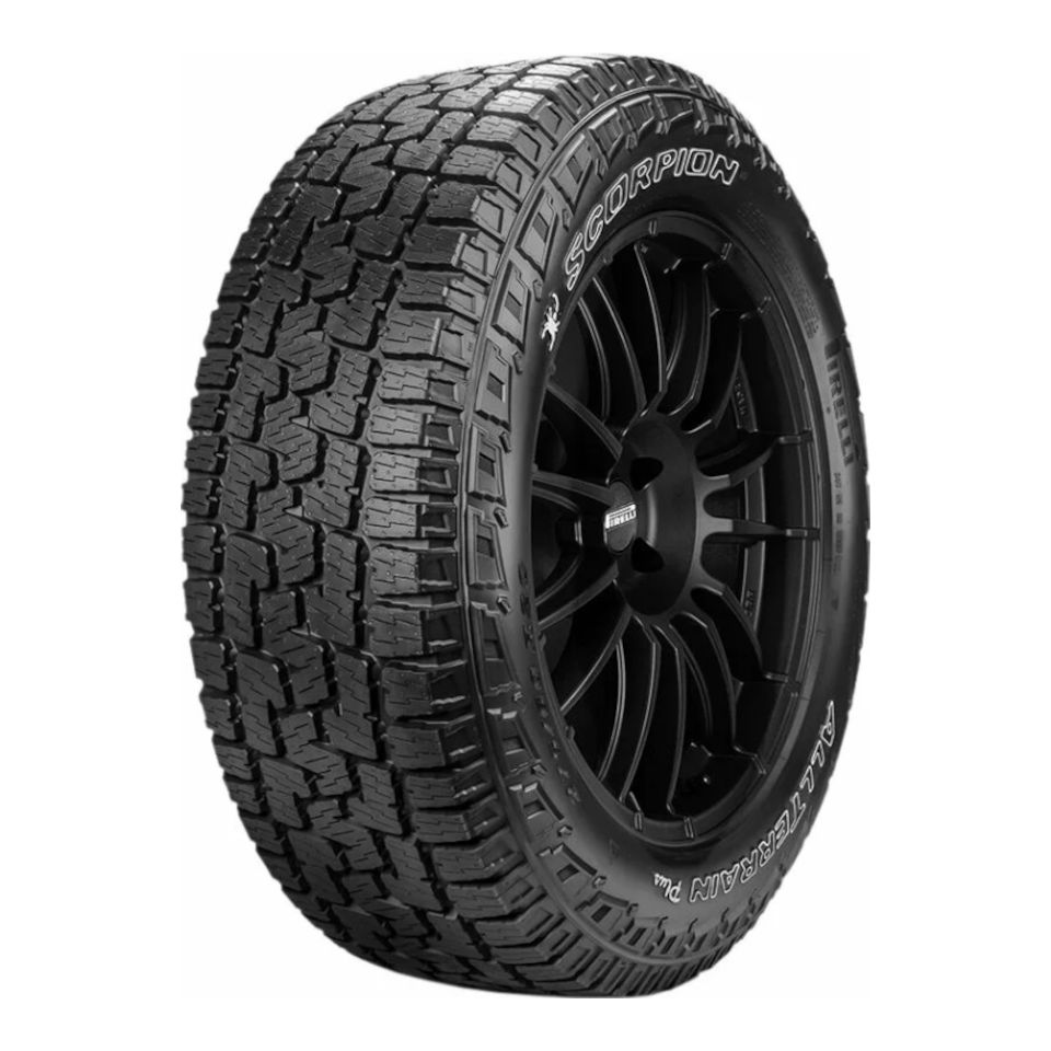 Пирелли 265/65/17 T 112 SCORPION ALL TERRAIN PLUS (KS)