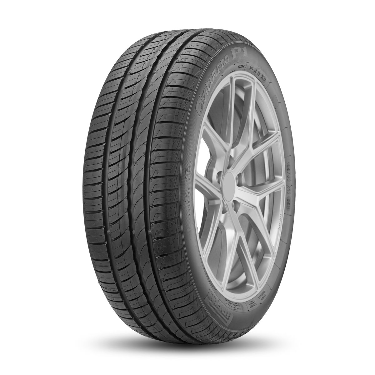 Пирелли 175/65/14 T 82 CINTURATO P1