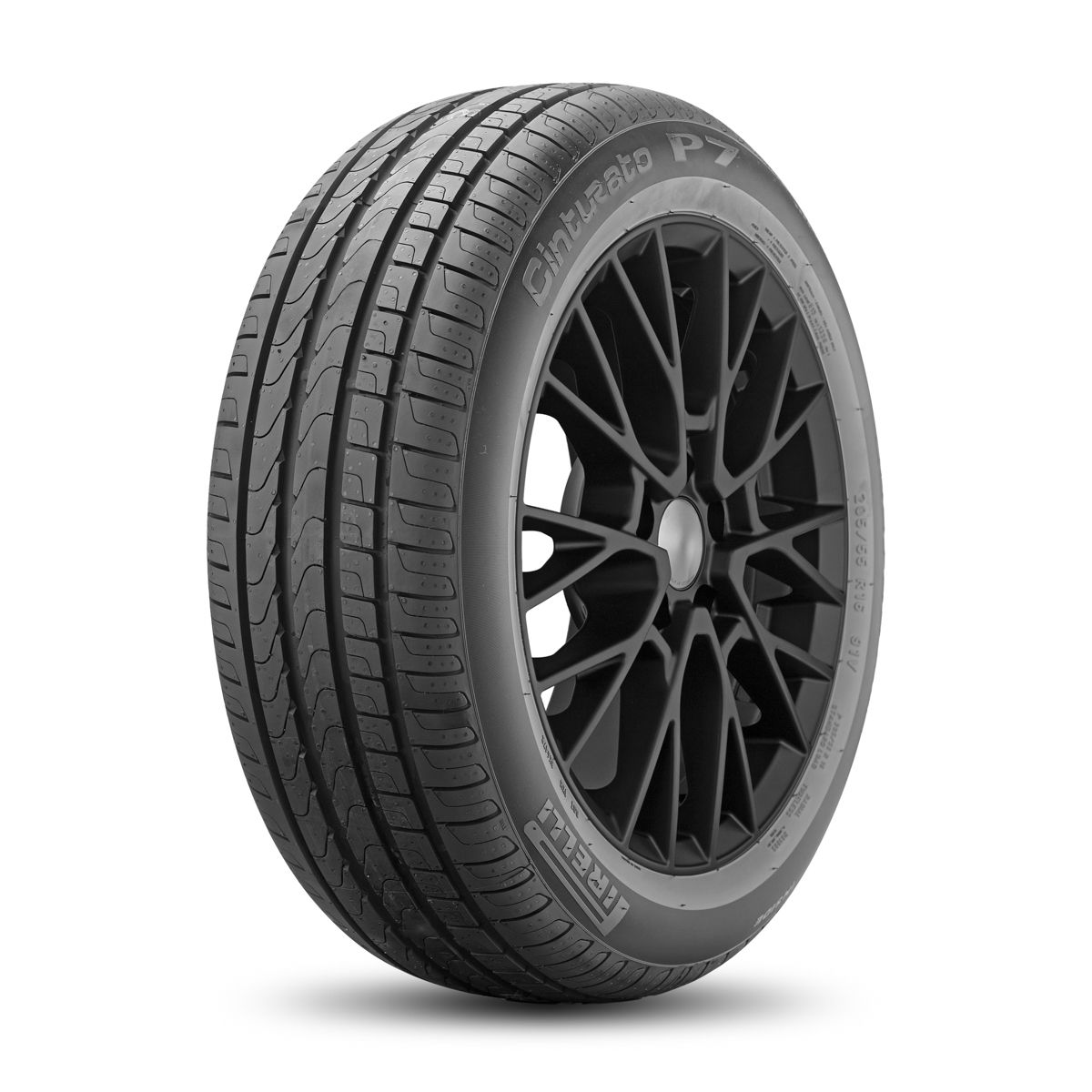 Пирелли 235/45/18 Y 98 CINTURATO P7