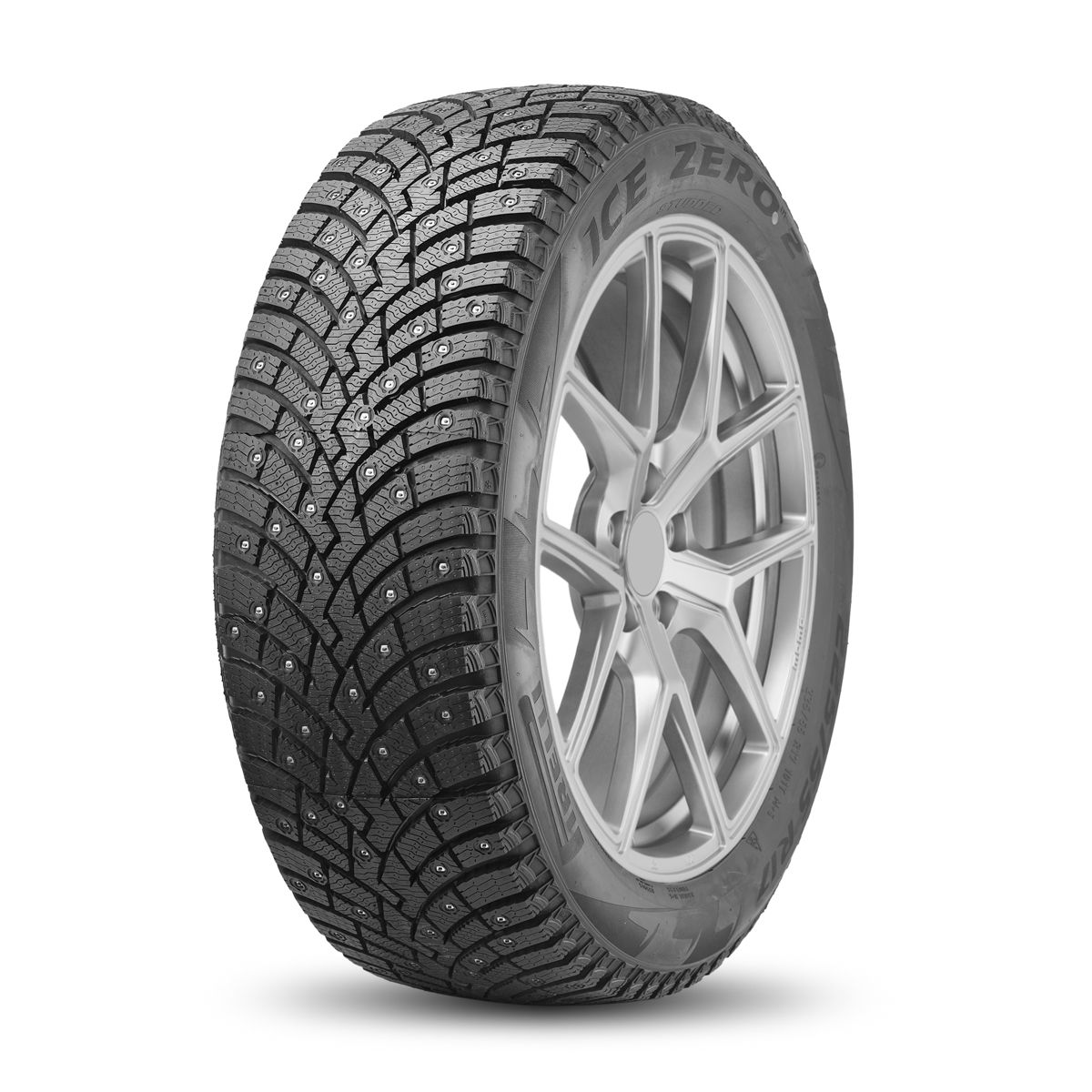 Пирелли 225/50/18 H 99 W-Ice ZERO 2 XL Ш.