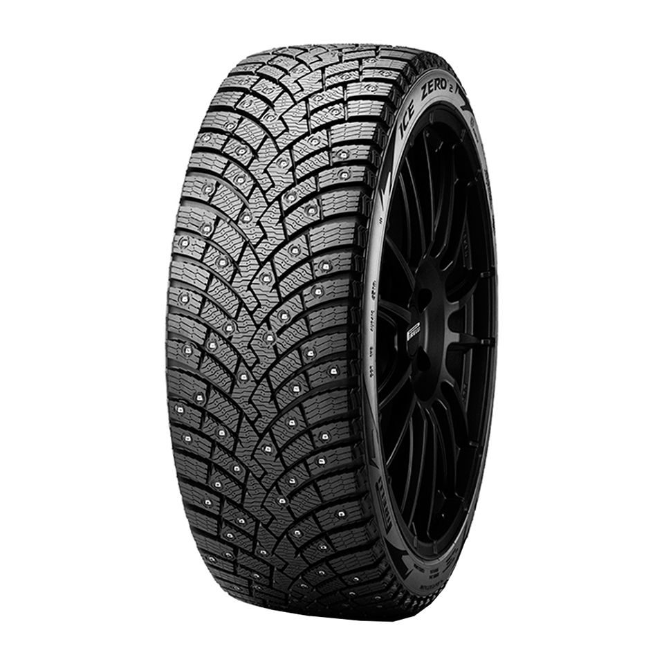 Пирелли 205/55/17 T 95 W-Ice ZERO 2 XL Ш. старше 3-х лет