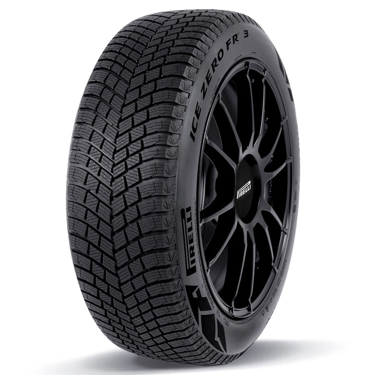 Пирелли 225/60/18 H 104 ICE ZERO FR 3 XL
