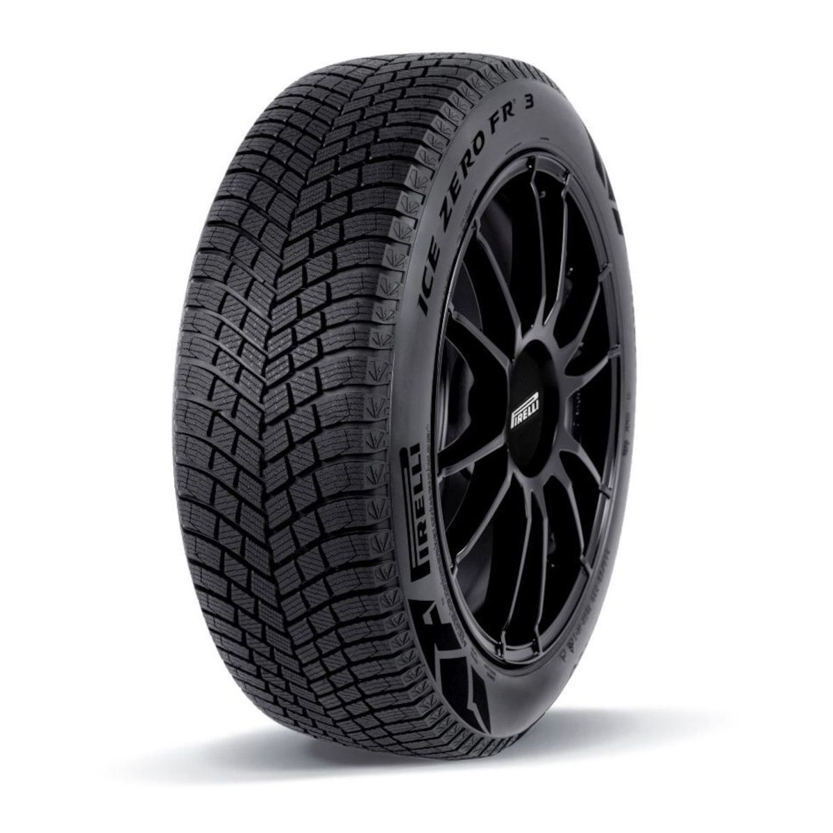 Пирелли 205/60/16 H 96 ICE ZERO FR 3 XL