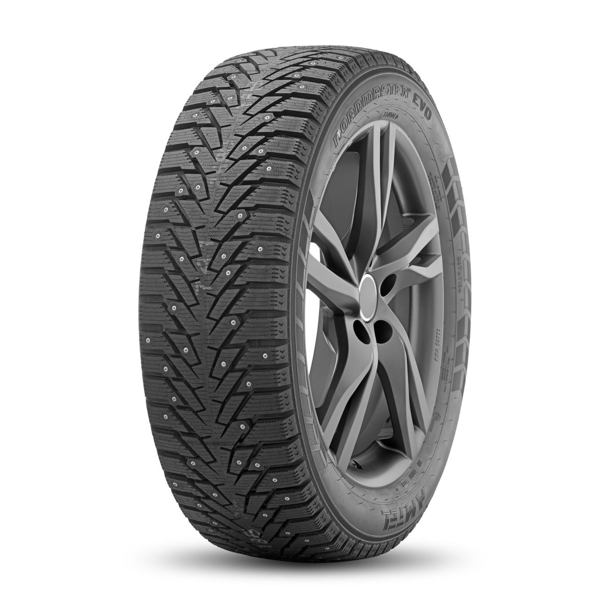 АМТЕЛ 205/55/16 T 94 НордМастер EVO Ш.