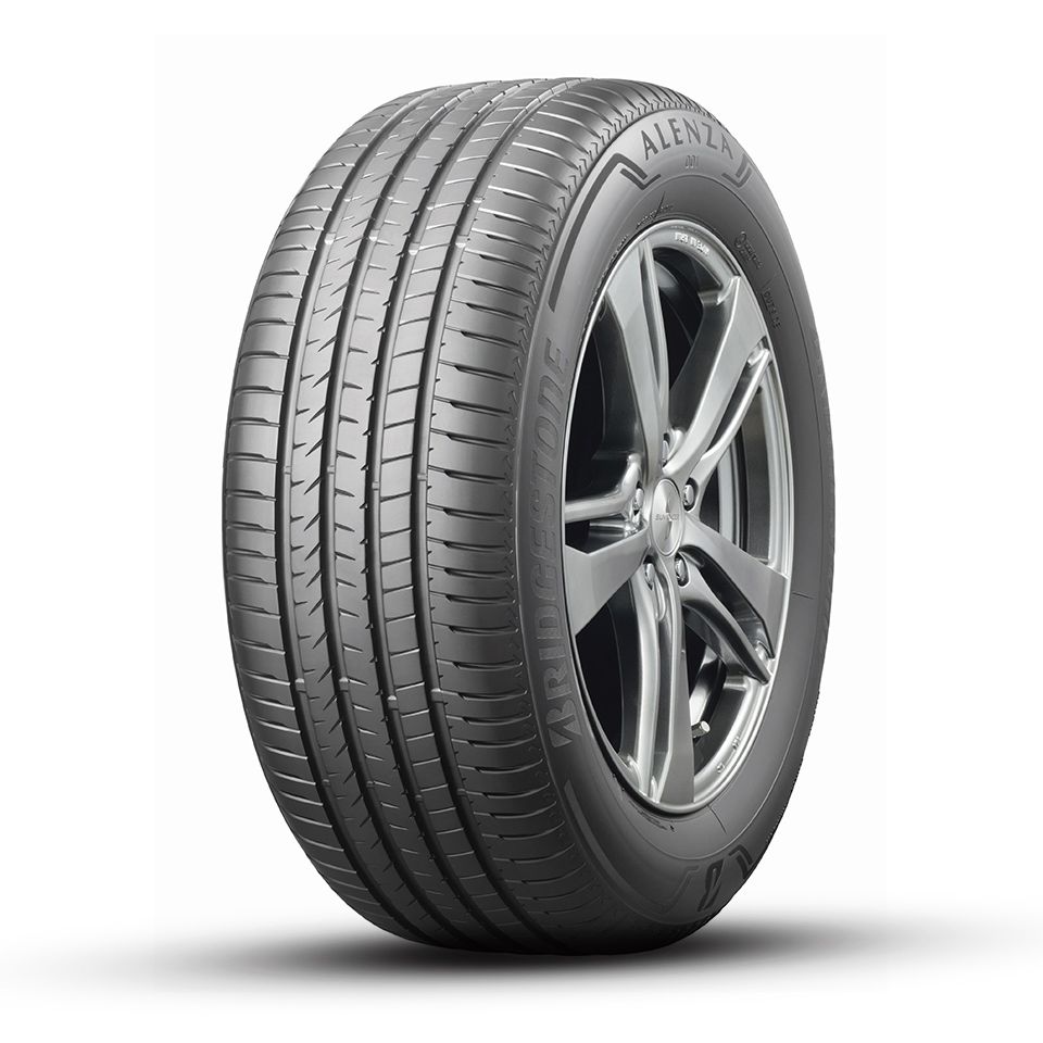 Бриджстоун 255/60/18 V 112 ALENZA1 XL