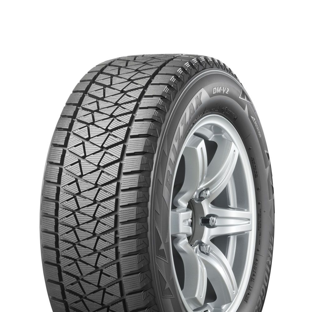 Бриджстоун 275/50/20 R 113 DMV2 старше 4-х лет