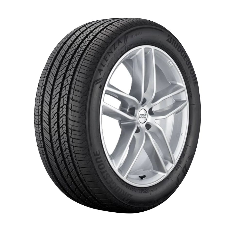 Бриджстоун 235/60/20 H 108 ALENZA SPORT A/S XL старше 3-х лет