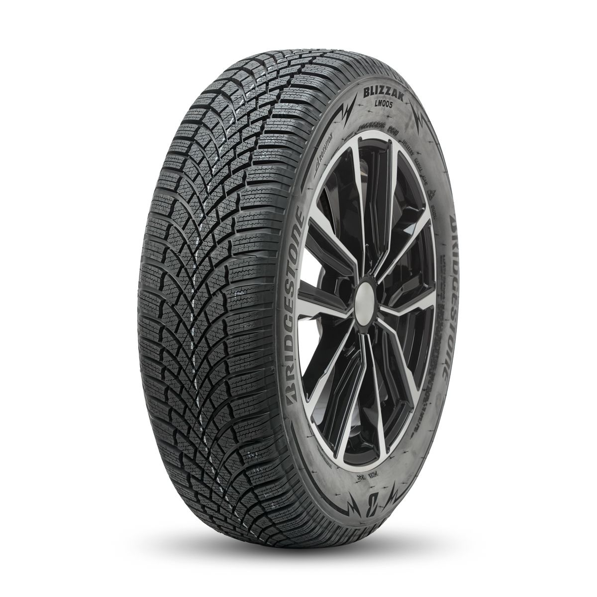 Бриджстоун 235/50/19 V 103 LM005 XL