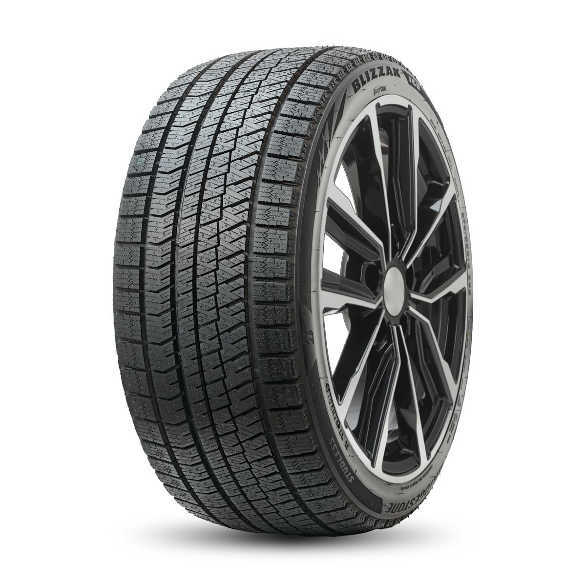 Бриджстоун 215/55/17 T 98 ICE XL