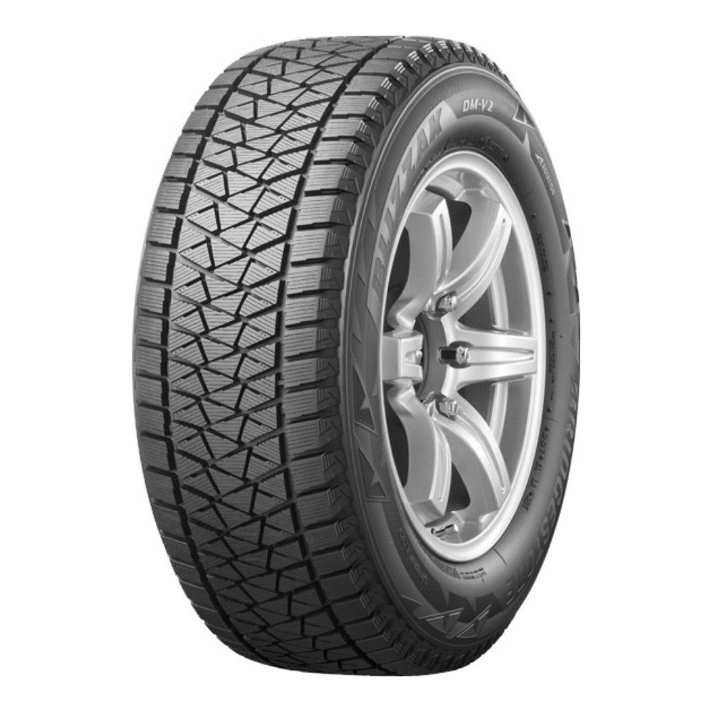 Бриджстоун 225/55/17 T 97 DMV2