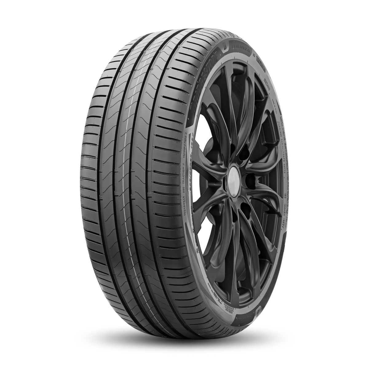 Бриджстоун 265/45/20 Y 108 Turanza 6