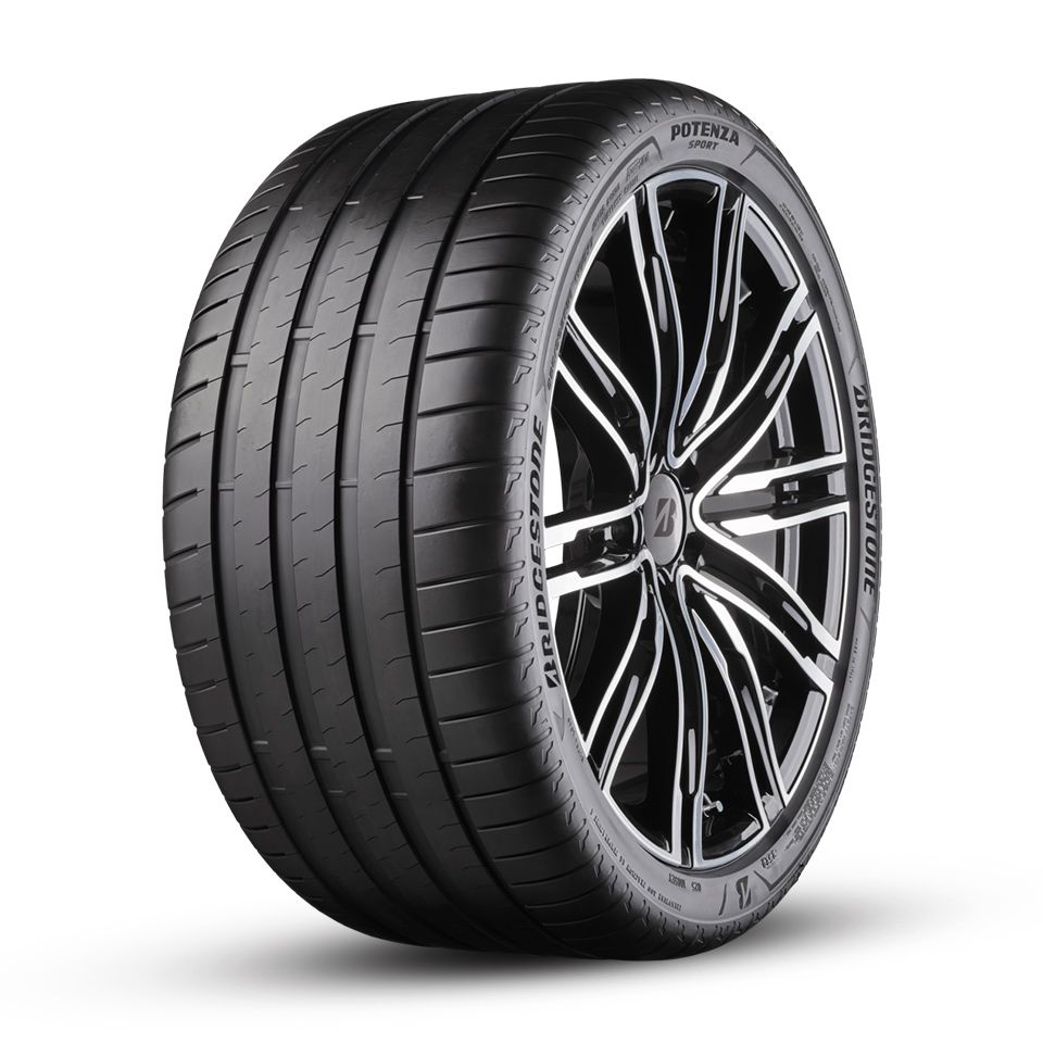 Бриджстоун 225/50/17 Y 98 PSPORT XL