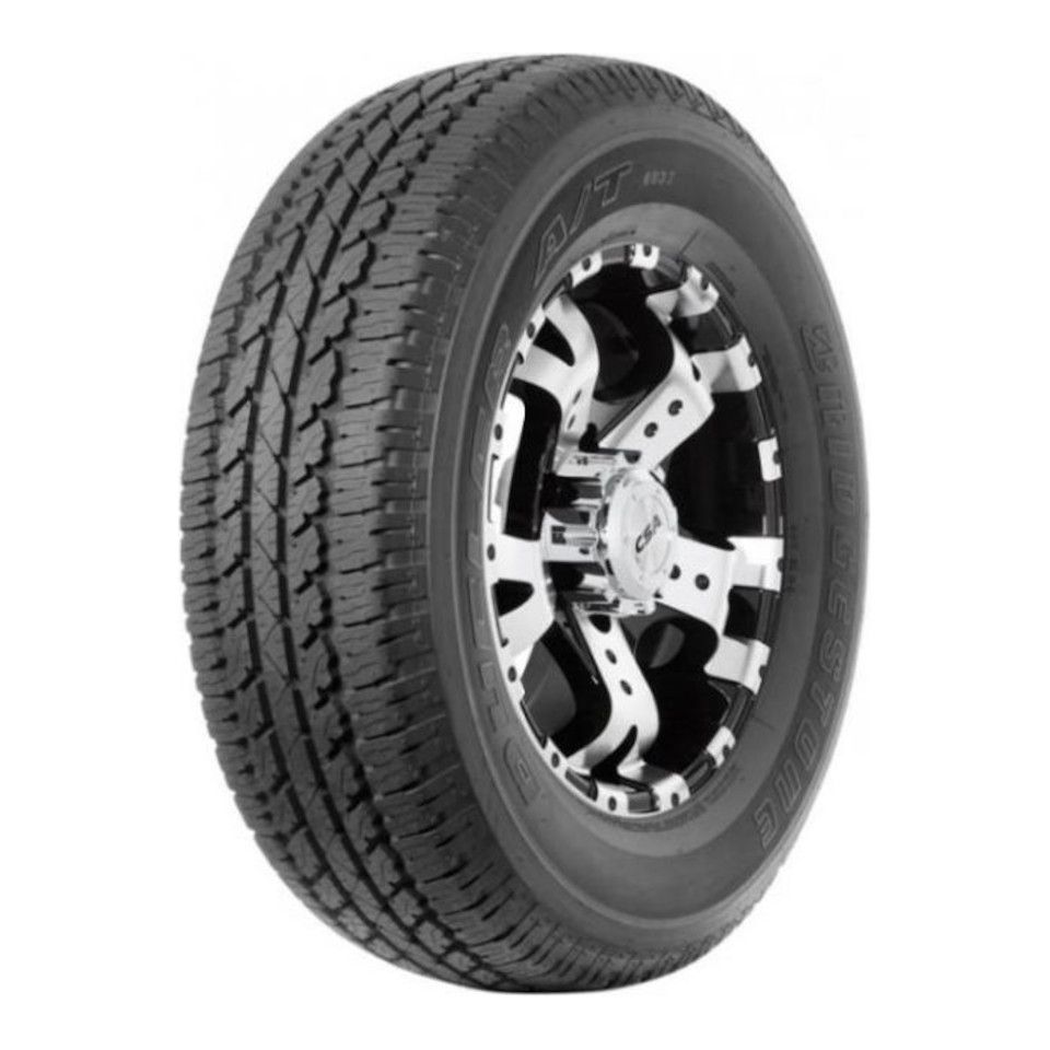 Бриджстоун  265/55/20  V 113 693 V  XL