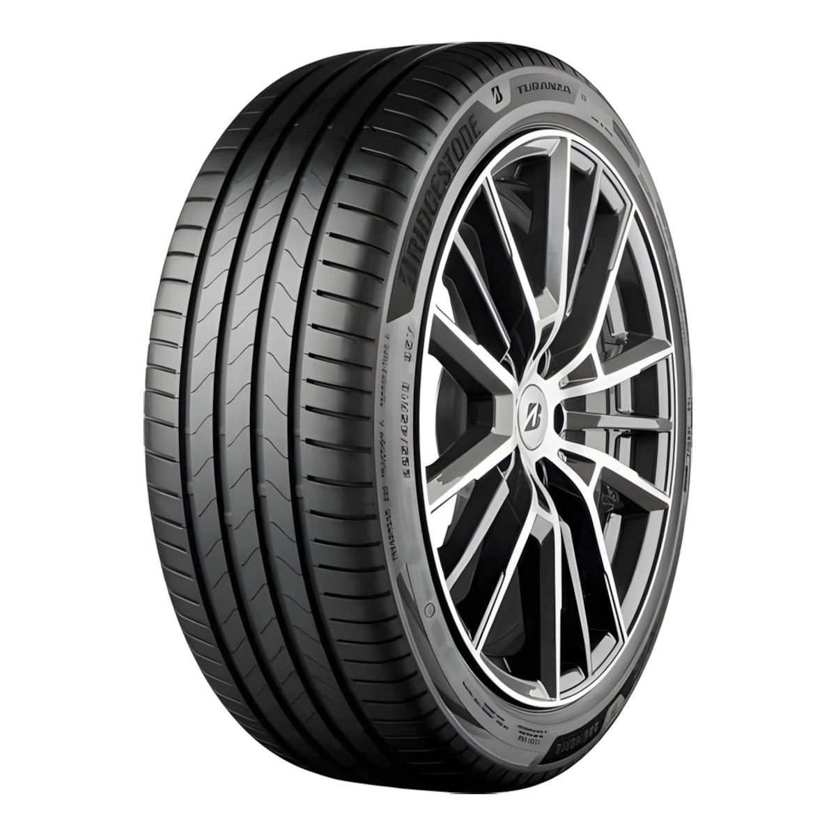 Бриджстоун 245/45/20 Y 103 Turanza 6 XL