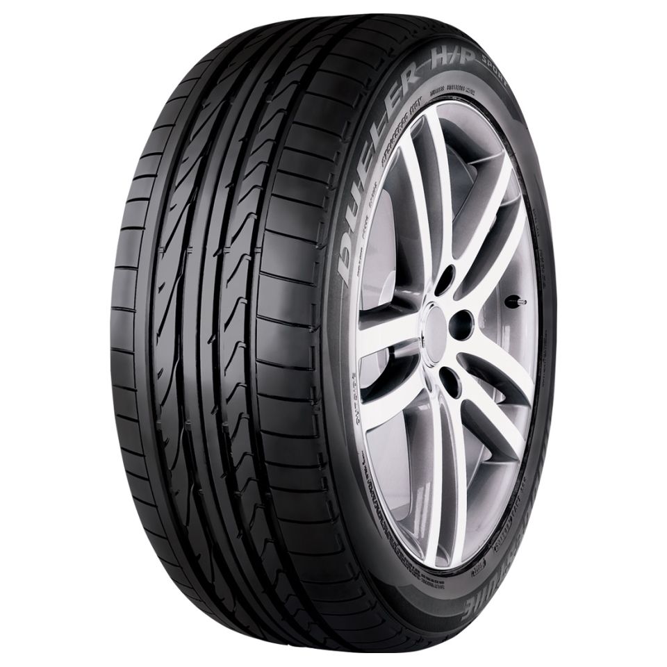 Бриджстоун 235/55/19 W 101 DHPS